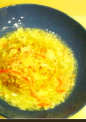 お店みたいな★かにかまあんかけチャーハン-レシピのメイン写真