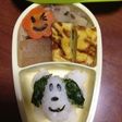 離乳食 弁当