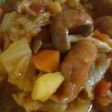 母直伝!ケチャップ煮☆