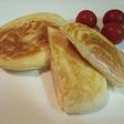 お手軽 かんたんパニーニ♪