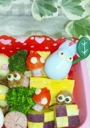 欲しい色は何ですか？見つけにくい物ですか-レシピのメイン写真