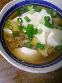 めちゃ簡単そぼろ豆腐-レシピのメイン写真