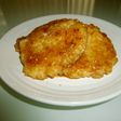 リメイク★残りご飯で甘辛お焼き