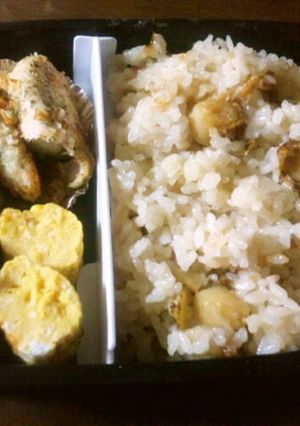 ササミチーズの香草焼き★お弁当にも-レシピのメイン写真