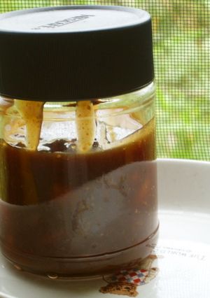 勿体無いから「酢味噌」は生まれる!-レシピのメイン写真