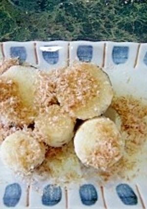 シャキシャキでもホクホクでも長芋ステーキ-レシピのメイン写真