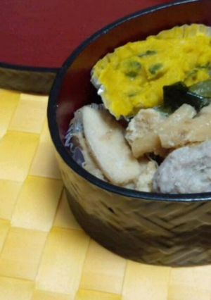 エリンギと玉ねぎのジンジャー塩麹炒め煮-レシピのメイン写真
