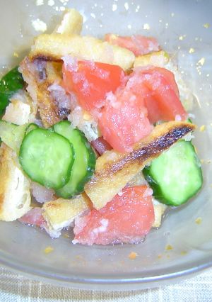おろし和え-レシピのメイン写真