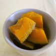 甘め☆かぼちゃの煮物