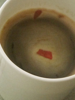 デトックスコーヒー-レシピのメイン写真