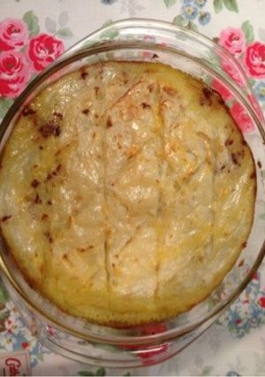 ひき肉&じゃがいもで簡単☆シェパードパイ-レシピのメイン写真