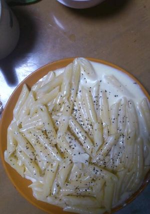 カマンベールペンネ☆☆-レシピのメイン写真
