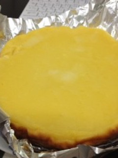 自分用覚え書きチーズケーキもどき-レシピのメイン写真