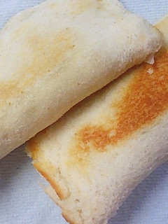 きゅうりのカレーホットサンド-レシピのメイン写真