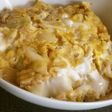 簡単すぎるよ!?なんちゃって☆カツ丼