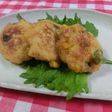 フ~ワフワ♥豆腐のナゲット