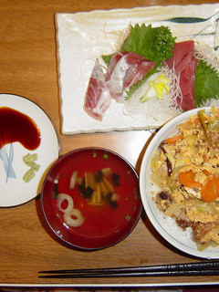 本格カツ丼-レシピのメイン写真