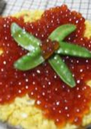 ケーキみたいな色々ごはん-レシピのメイン写真