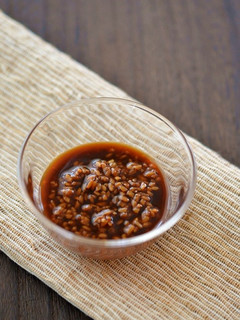 乾燥麹で自家製醤油麹-レシピのメイン写真