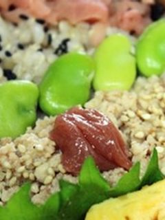 醤油麹でしっとり鶏そぼろ。-レシピのメイン写真