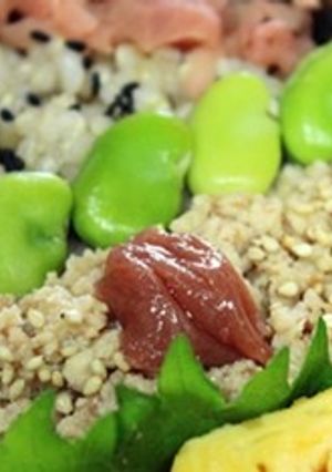 醤油麹でしっとり鶏そぼろ。-レシピのメイン写真