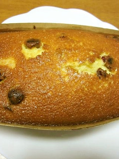 泡だて要らずの簡単ケーキ♡-レシピのメイン写真