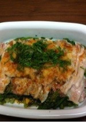 レンジで豚シャブ！-レシピのメイン写真