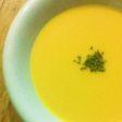 「甘っ!」にんじんのポタージュ