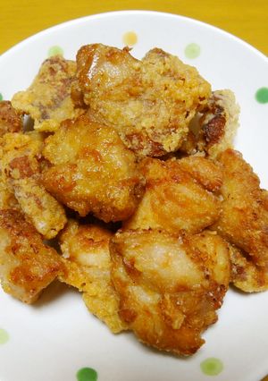愛情たっぷり☆我が家のからあげ☆-レシピのメイン写真