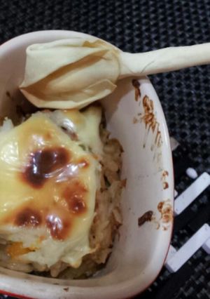 余ったワンタンの皮で食べれるスプーン-レシピのメイン写真