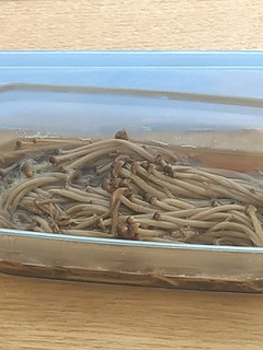 えのきの佃煮-レシピのメイン写真