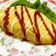 ゆうくんの♡オムライス♡