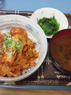 アバウト豚キムチ-レシピのメイン写真