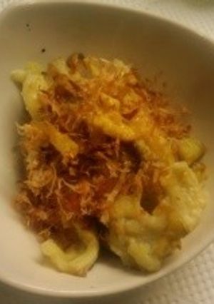 簡単★ガスコンロで直火焼き茄子★-レシピのメイン写真