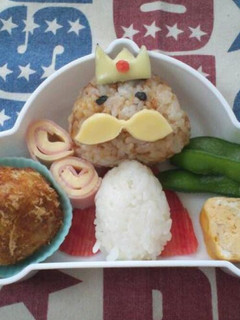 おさわりなめこ☆王様なめこ-レシピのメイン写真
