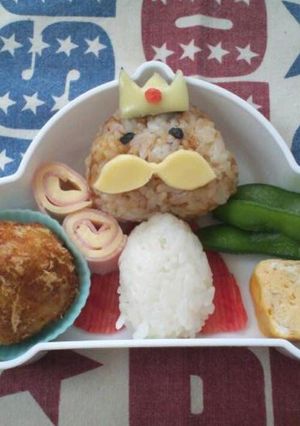 おさわりなめこ☆王様なめこ-レシピのメイン写真