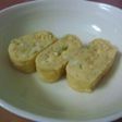 ☆長ネギ入り卵焼き☆