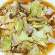 塩麹のシリコンスチーで蒸し野菜(^-^)