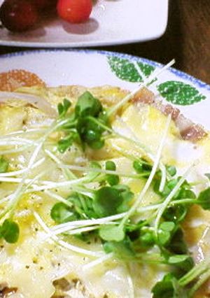 朝ごはんに卵料理-レシピのメイン写真