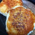 醤油麹バターDE焼きおにぎり