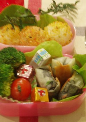 はんぺんの一口のりチーズ焼き-レシピのメイン写真