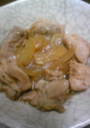 フィリピンの家庭料理adobo（アドボ）-レシピのメイン写真