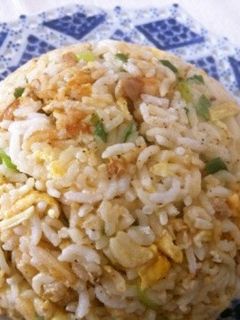 煮豚の卵チャーハン-レシピのメイン写真