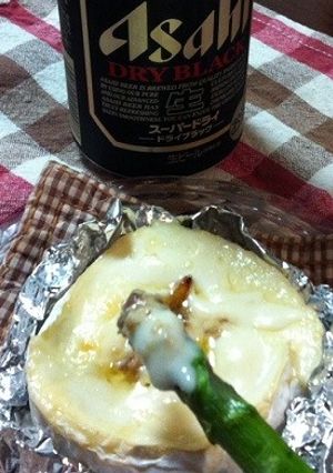 簡単おつまみ☆お手軽なバーニャカウダ-レシピのメイン写真