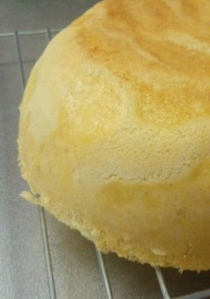 おから入りのケーキ☆-レシピのメイン写真