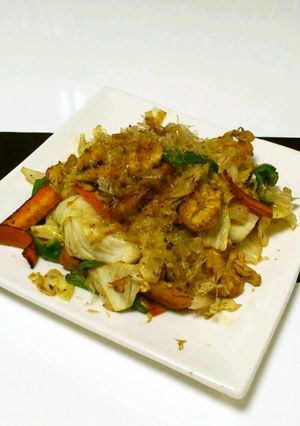 沖縄料理★麩チャンプル★-レシピのメイン写真