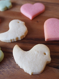 サクサク✽サブレ✽クッキー✽-レシピのメイン写真