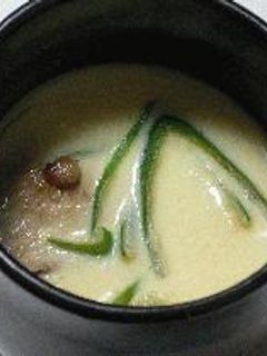 お鍋で失敗なし☆茶碗蒸し-レシピのメイン写真