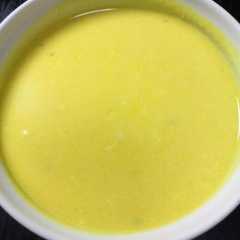รูปของ かぼちゃのスープ(冬ヴァージョン)