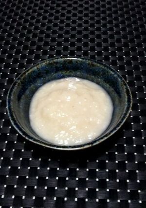 甘酒の素-レシピのメイン写真